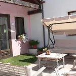 Κατάλυμα σε φάρμα Sa Tanca Noa Tergu