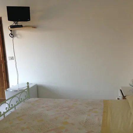 Sa Tanca Noa Tergu