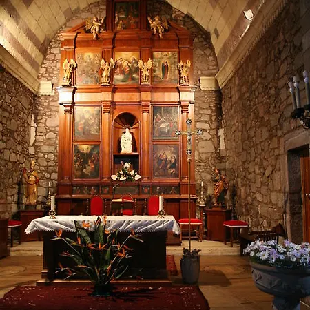 Alojamento de Turismo Rural Sa Tanca Noa Tergu