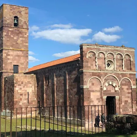 Sa Tanca Noa Alojamento de Turismo Rural *