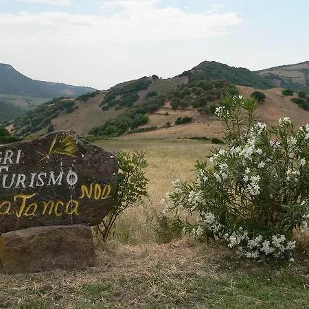 Sa Tanca Noa Tergu