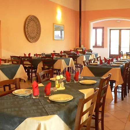 Farm stay Sa Tanca Noa Tergu