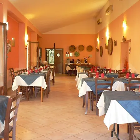 Sa Tanca Noa Farm stay Tergu