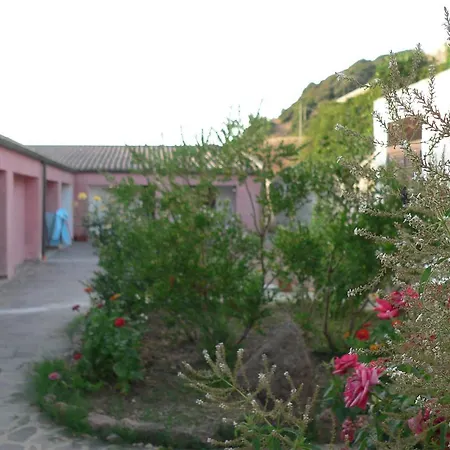 Sa Tanca Noa Farm stay