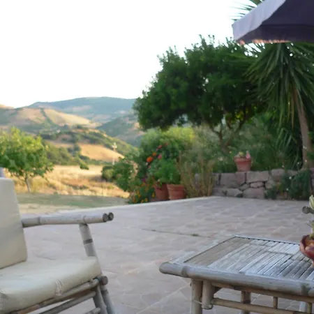 Sa Tanca Noa Farm stay *