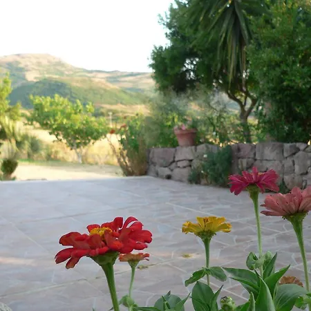 Sa Tanca Noa Farm stay *