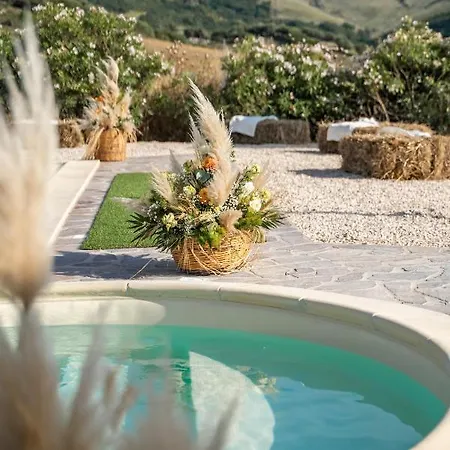 Sa Tanca Noa Farm stay