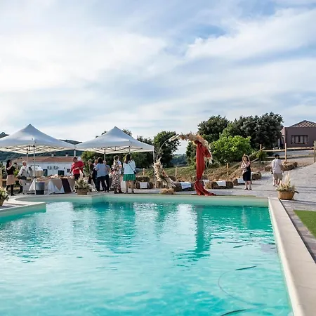 Farm stay Sa Tanca Noa *
