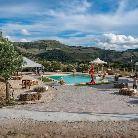 Sa Tanca Noa Farm stay Tergu