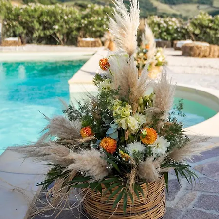 Farm stay Sa Tanca Noa *