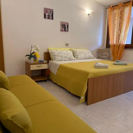 Sa Tanca Noa مزرعة للإقامة