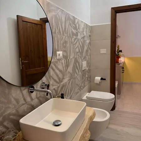 Sa Tanca Noa * Tergu