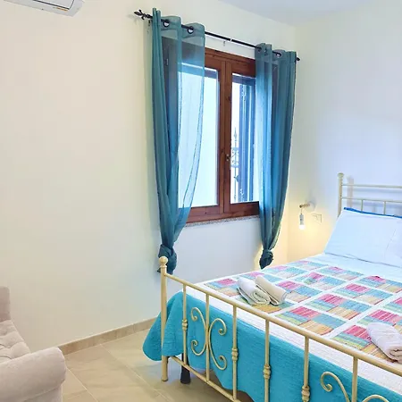 مزرعة للإقامة Sa Tanca Noa Tergu