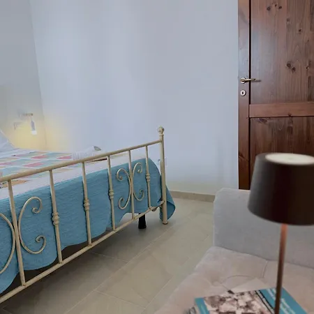 مزرعة للإقامة Sa Tanca Noa