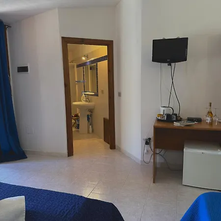 Sa Tanca Noa مزرعة للإقامة