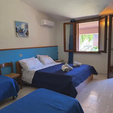 Sa Tanca Noa Tergu