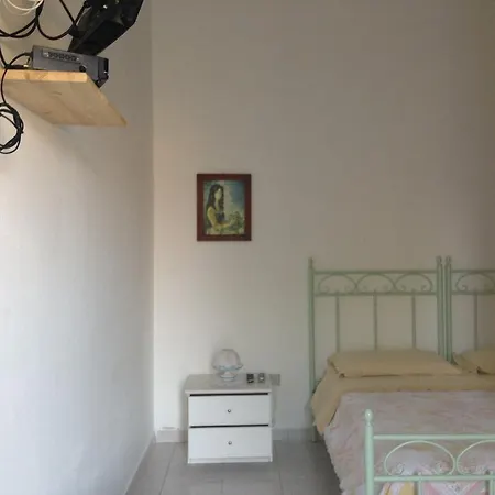 Gospodarstwo agroturystyczne Sa Tanca Noa Tergu