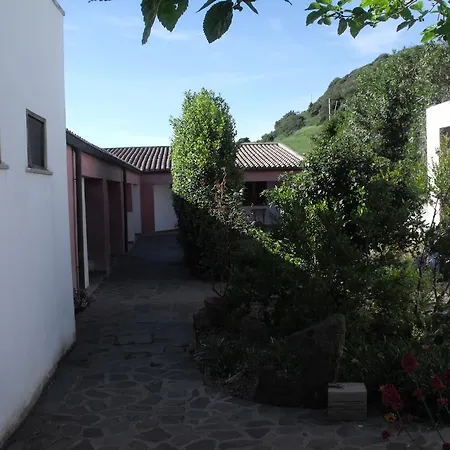 Farm stay Sa Tanca Noa *