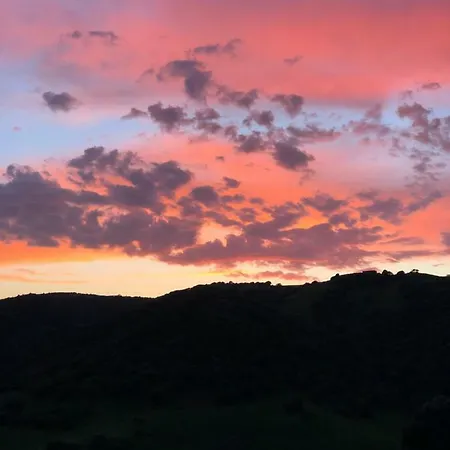 Sa Tanca Noa Farm stay