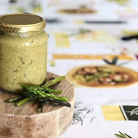 Sa Tanca Noa مزرعة للإقامة Tergu