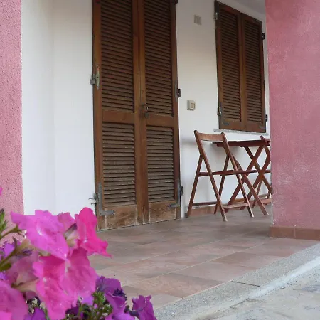 Farm stay Sa Tanca Noa