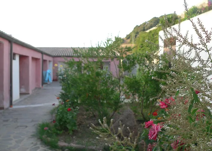 Sa Tanca Noa Séjour à la ferme