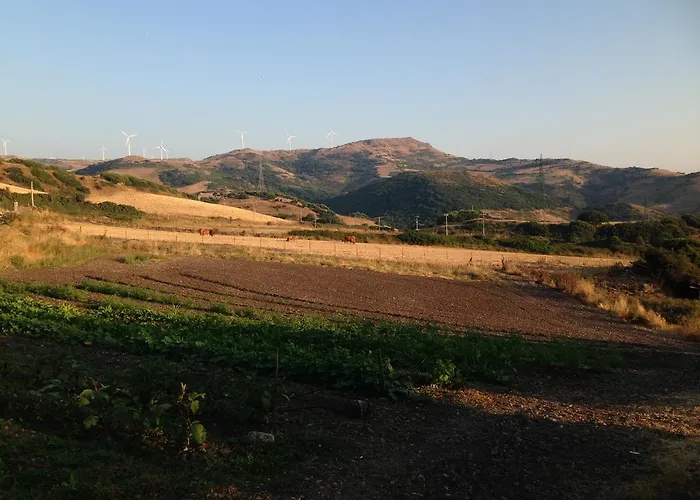Sa Tanca Noa