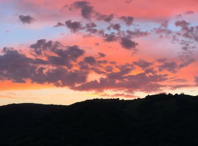 Sa Tanca Noa Vakantieboerderij