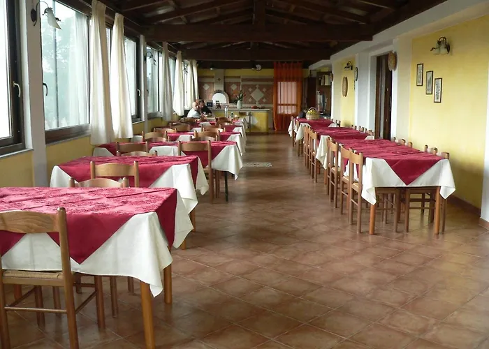 Sa Tanca Noa Vakantieboerderij *